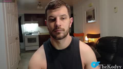 thekodyy online show from January 12, 12:43 pm