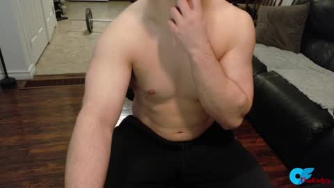 thekodyy online show from February 13, 10:00 am