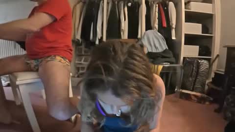 theladyduchess online show from March 17, 11:08 pm