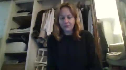 Snapshot of theladyduchess chatting on May 15, 2:40 am theladyduchess online show from May 15, 2:40 am