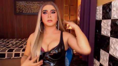 Paula online show from March 9, 6:56 pm