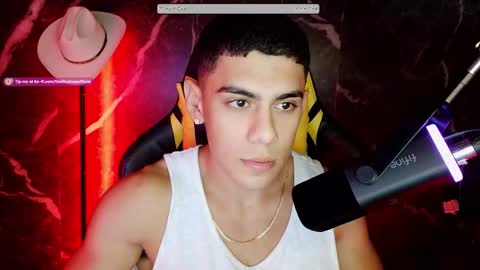 Snapshot of thelitoshowofficial chatting on March 14, 9:15 am thelitoshowofficial online show from March 14, 9:15 am