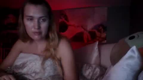 Little Bambii online show from January 13, 3:12 am