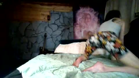 lovecreep online show from June 29, 7:47 am