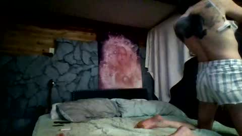 lovecreep online show from July 5, 7:04 am