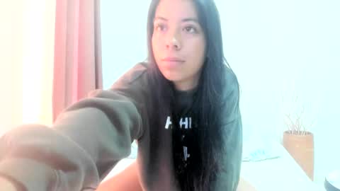 Snapshot of thelovers_sexys chatting on October 21, 1:01 pm Emily and andre online show from October 21, 1:01 pm