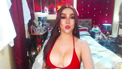 thelustqueen online show from September 12, 12:16 pm