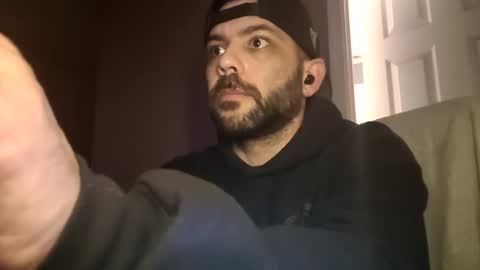 Frank online show from February 14, 3:33 am