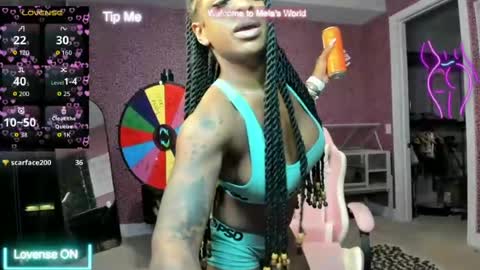 Themaneater online show from July 10, 1:43 am
