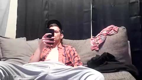 TallDavid online show from March 26, 7:25 am