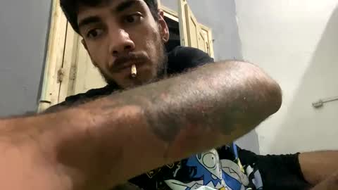 Snapshot of themarttinguyyy chatting on March 11, 3:05 am themarttinguyyy online show from March 11, 3:05 am