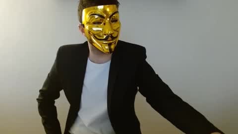 The Masked Londoner online show from February 2, 1:21 pm