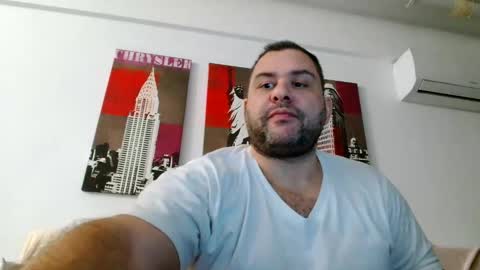 Big Alpha Daddy Master online show from January 2, 10:44 pm