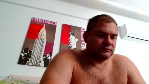 Big Alpha Daddy Master online show from September 24, 5:22 am