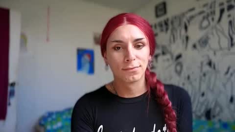 Lucy Lucy online show from October 15, 7:25 pm