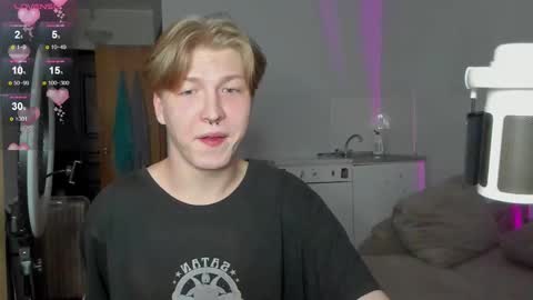 Sever online show from November 26, 11:55 am