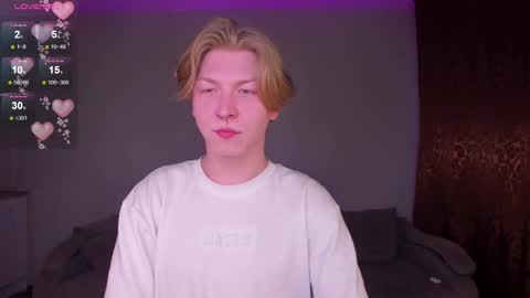 Sever online show from February 27, 6:30 pm