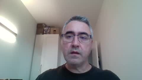 Themohican online show from April 13, 5:40 pm