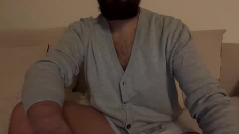 TheMonarchGoat online show from October 12, 7:46 pm