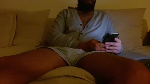 TheMonarchGoat online show from October 16, 12:00 am