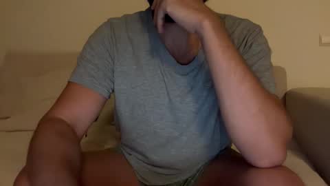 TheMonarchGoat online show from December 1, 1:21 am