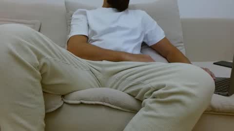 TheMonarchGoat online show from December 22, 6:38 pm