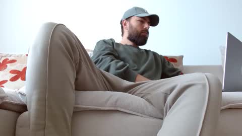 TheMonarchGoat online show from February 20, 10:49 am