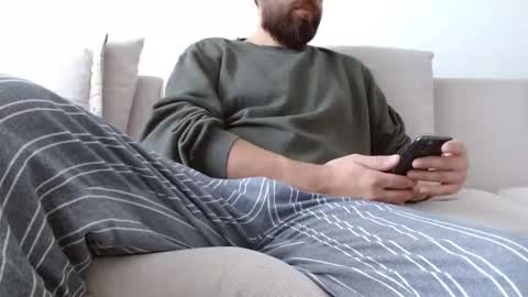 TheMonarchGoat online show from February 21, 8:48 am