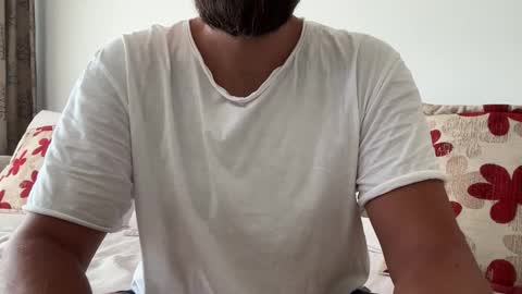 TheMonarchGoat online show from June 9, 6:47 am