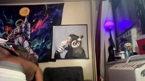 the moody witch online show from October 31, 10:16 am