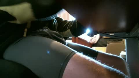 Daisy and Tim online show from January 30, 11:24 pm