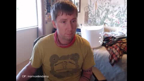 Daisy and Tim online show from January 7, 11:40 pm