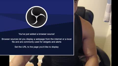 TheMuscleFactory online show from October 28, 6:54 pm