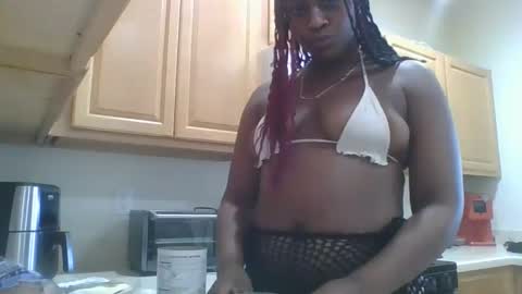 TheNaturalGoddess online show from September 9, 6:29 pm