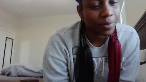 Snapshot of thenaturalgoddess chatting on January 11, 12:15 am TheNaturalGoddess online show from January 11, 12:15 am