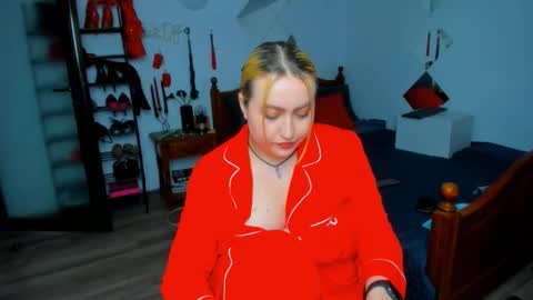 thenaughtygf online show from March 6, 11:23 pm