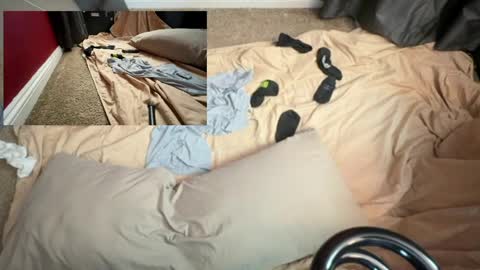 Rafael online show from April 16, 4:46 am