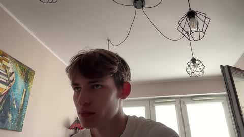 nudefusion3 online show from September 9, 8:36 am