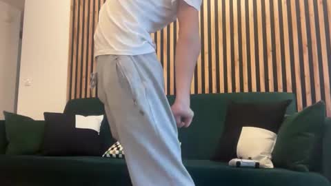 nudefusion3 online show from November 17, 9:04 am