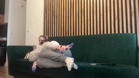 nudefusion3 online show from November 24, 9:31 am