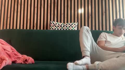 nudefusion3 online show from December 17, 11:27 am