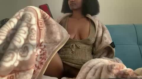 thenymphshow online show from January 5, 5:27 pm