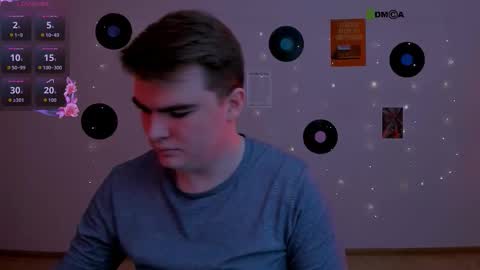 Snapshot of theo_drift chatting on February 25, 11:58 pm theo_drift online show from February 25, 11:58 pm