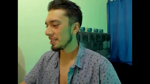 Theo online show from September 17, 10:17 am