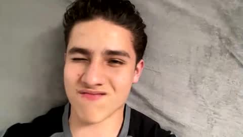 Snapshot of theohawke_ chatting on January 10, 9:53 pm THEO- MATEO online show from January 10, 9:53 pm