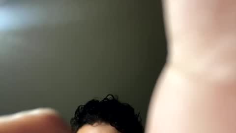 Snapshot of theohawke_ chatting on January 30, 10:40 am THEO- MATEO online show from January 30, 10:40 am