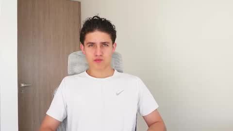 Snapshot of theohawke_ chatting on February 12, 1:37 pm THEO- MATEO online show from February 12, 1:37 pm