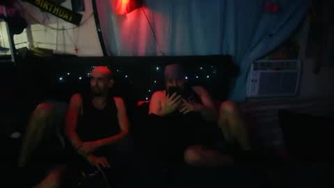 Snapshot of theone4209 chatting on September 25, 5:11 am theone4209 online show from September 25, 5:11 am