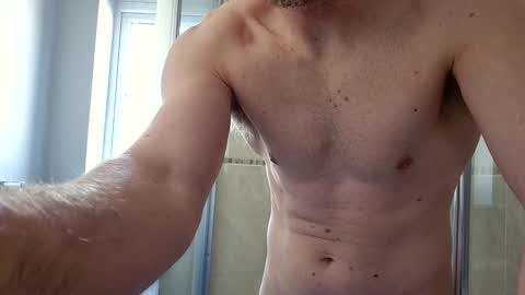 theone_123 online show from March 14, 1:49 pm