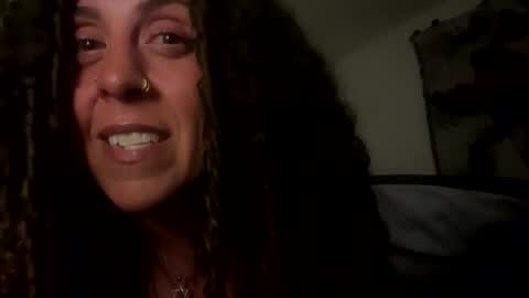 TheOneWithTheBigHair online show from May 2, 12:37 am